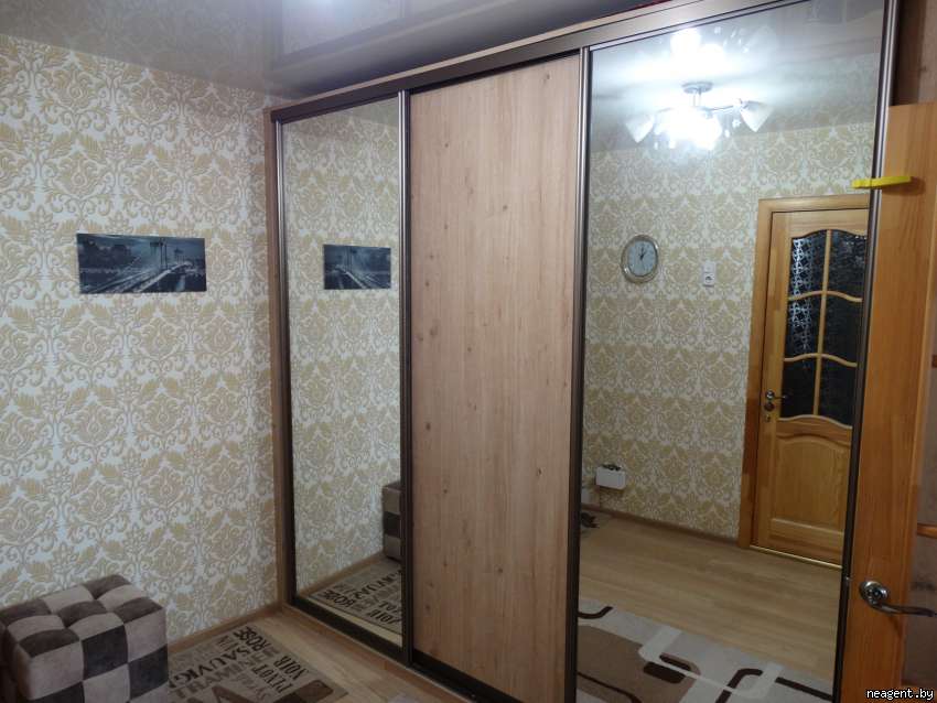 1-комнатная квартира, ул. Янковского, 44, 202860 рублей: фото 3