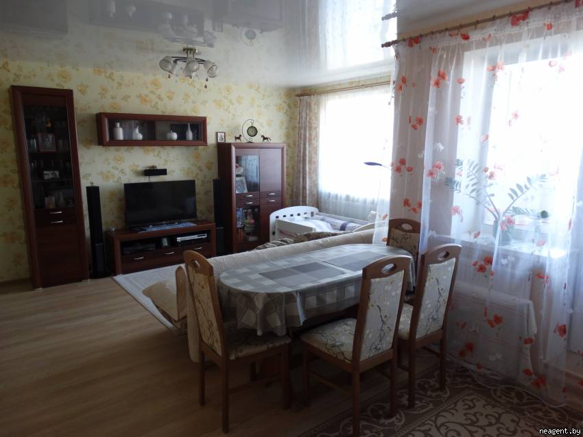 1-комнатная квартира, ул. Янковского, 44, 202860 рублей: фото 12