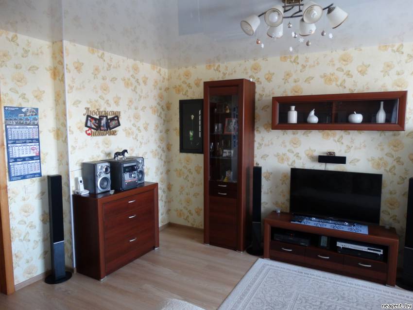 1-комнатная квартира, ул. Янковского, 44, 202860 рублей: фото 11