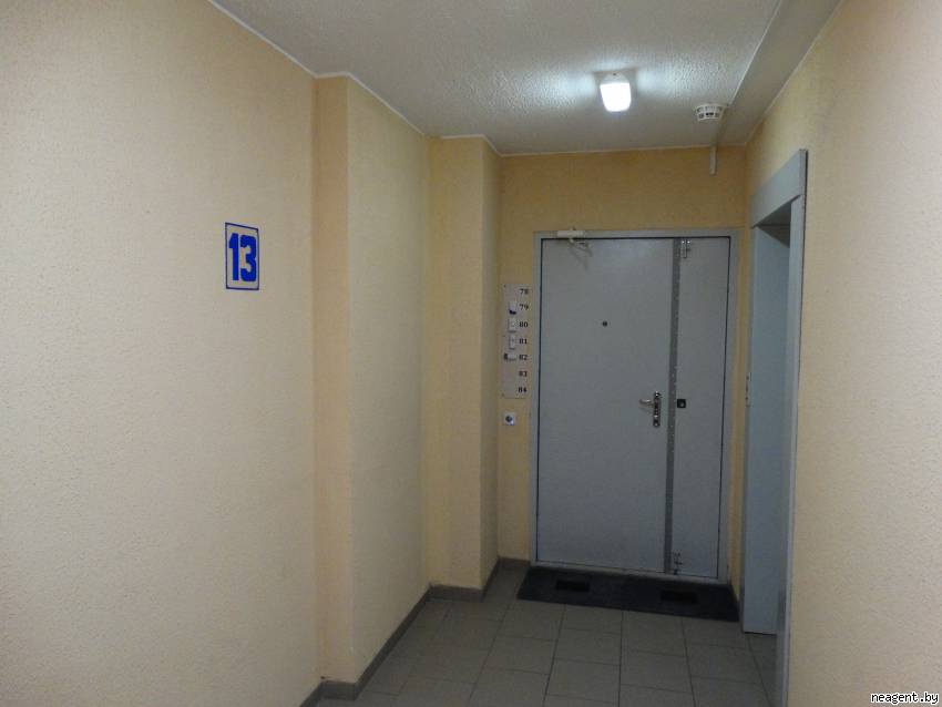 1-комнатная квартира, ул. Янковского, 44, 202860 рублей: фото 15