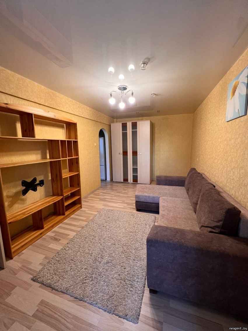 1-комнатная квартира, ул. Грибоедова, 2а, 948 рублей: фото 2