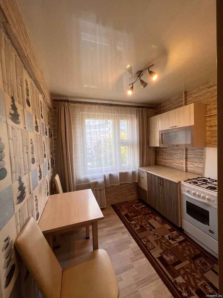 1-комнатная квартира, ул. Грибоедова, 2а, 948 рублей: фото 3