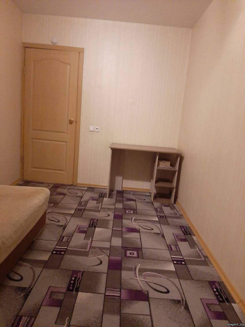 1-комнатная квартира, ул. Бурдейного, 25, 775 рублей: фото 2