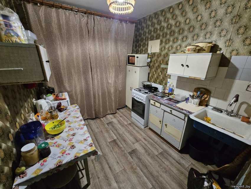 2-комнатная квартира,  ул. Славинского, 620 рублей: фото 2