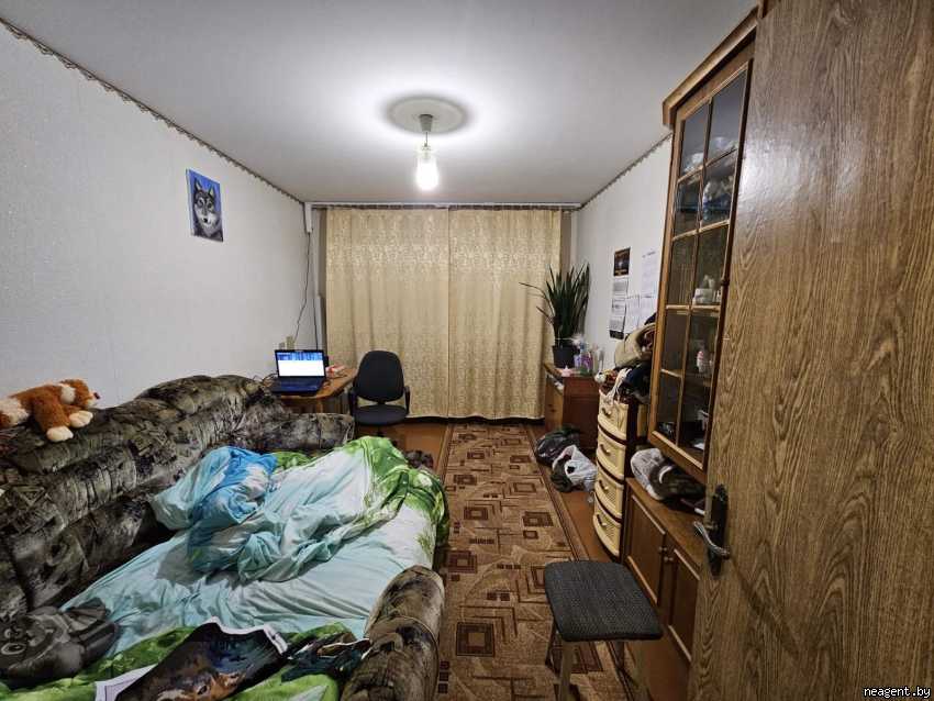 2-комнатная квартира,  ул. Славинского, 620 рублей: фото 3