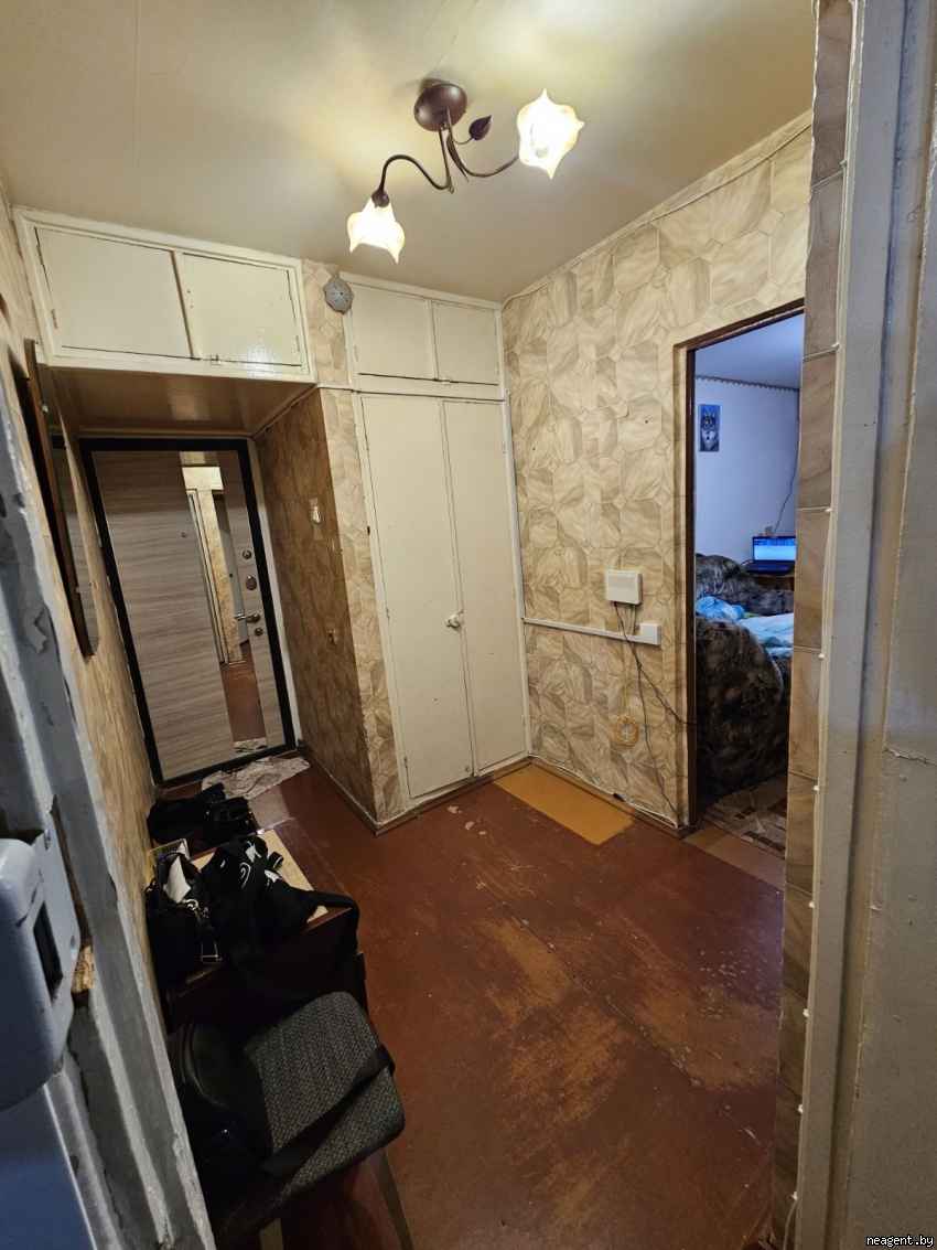 2-комнатная квартира,  ул. Славинского, 620 рублей: фото 4