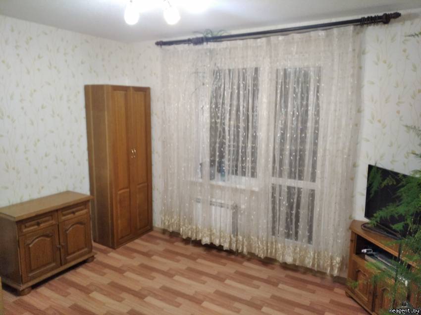 2-комнатная квартира, Крупской, 15, 233271 рублей: фото 11