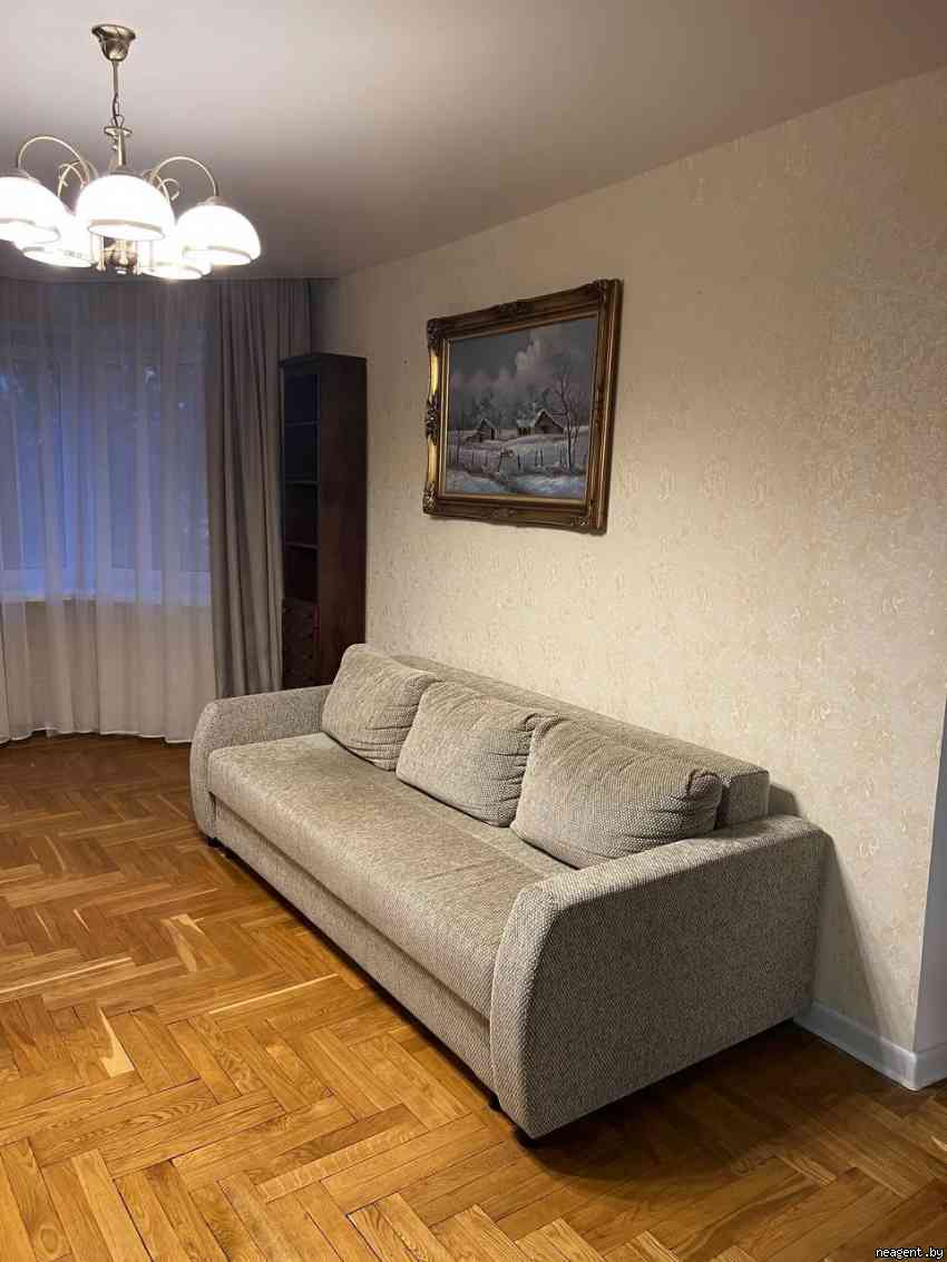 3-комнатная квартира, ул. Карастояновой, 43, 1553 рублей: фото 4