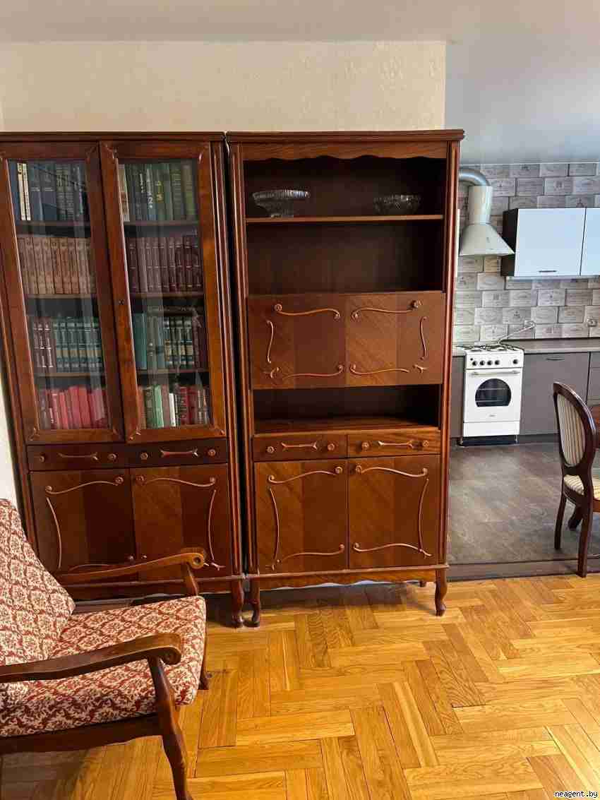 3-комнатная квартира, ул. Карастояновой, 43, 1553 рублей: фото 5
