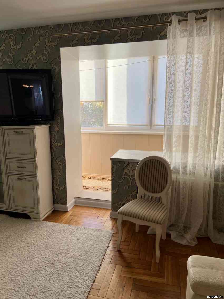 3-комнатная квартира, ул. Карастояновой, 43, 1553 рублей: фото 8