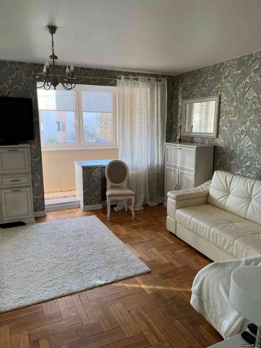 3-комнатная квартира, ул. Карастояновой, 43, 1553 рублей: фото 9