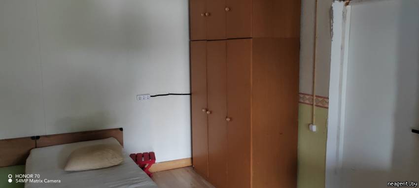 1-комнатная квартира, Семенова, 85, 599 рублей: фото 2