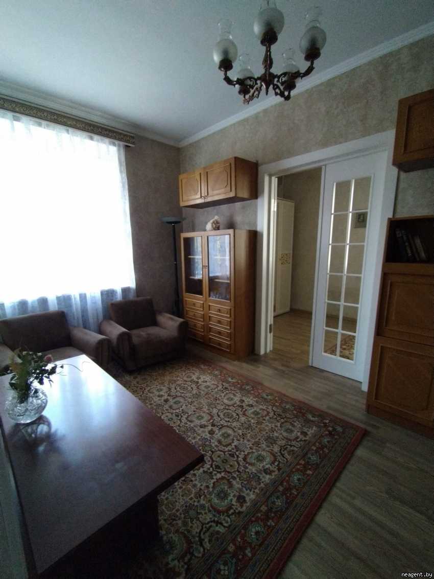 2-комнатная квартира, ул. Золотая Горка, 8, 1099 рублей: фото 2