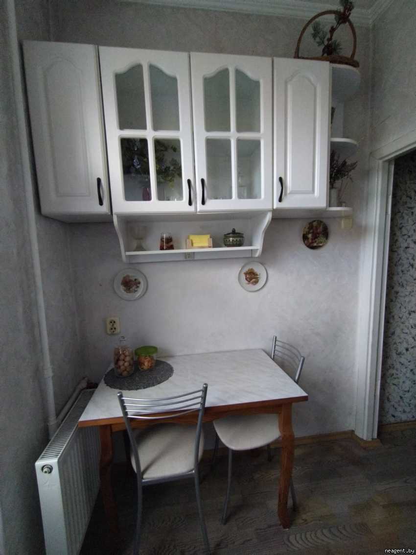 2-комнатная квартира, ул. Золотая Горка, 8, 1099 рублей: фото 6