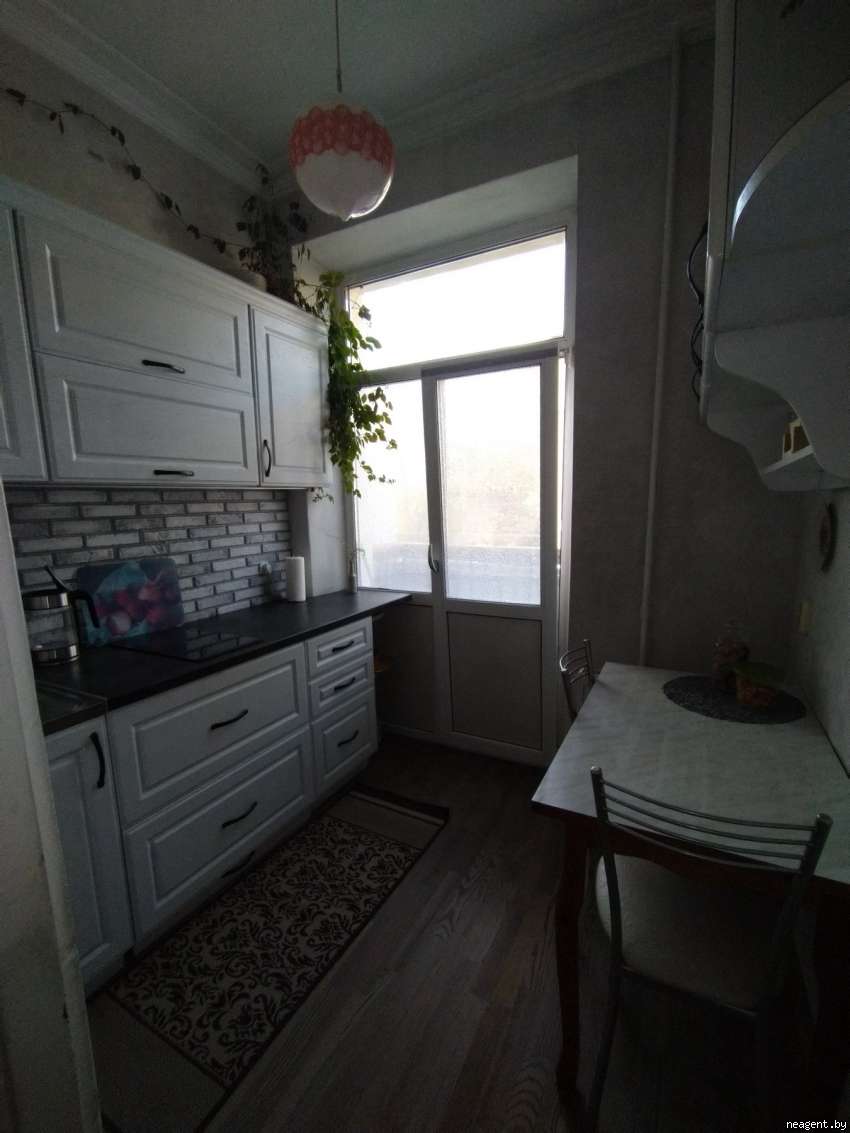 2-комнатная квартира, ул. Золотая Горка, 8, 1099 рублей: фото 8