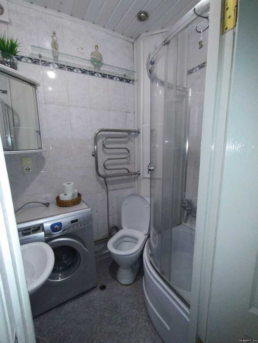 2-комнатная квартира, ул. Золотая Горка, 8, 1099 рублей: фото 10