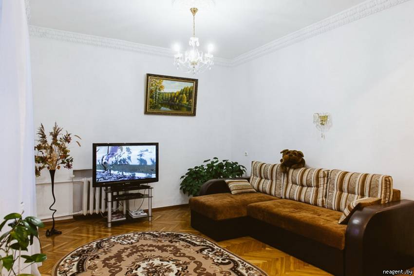 2-комнатная квартира, ул. Румянцева, 13, 287055 рублей: фото 3