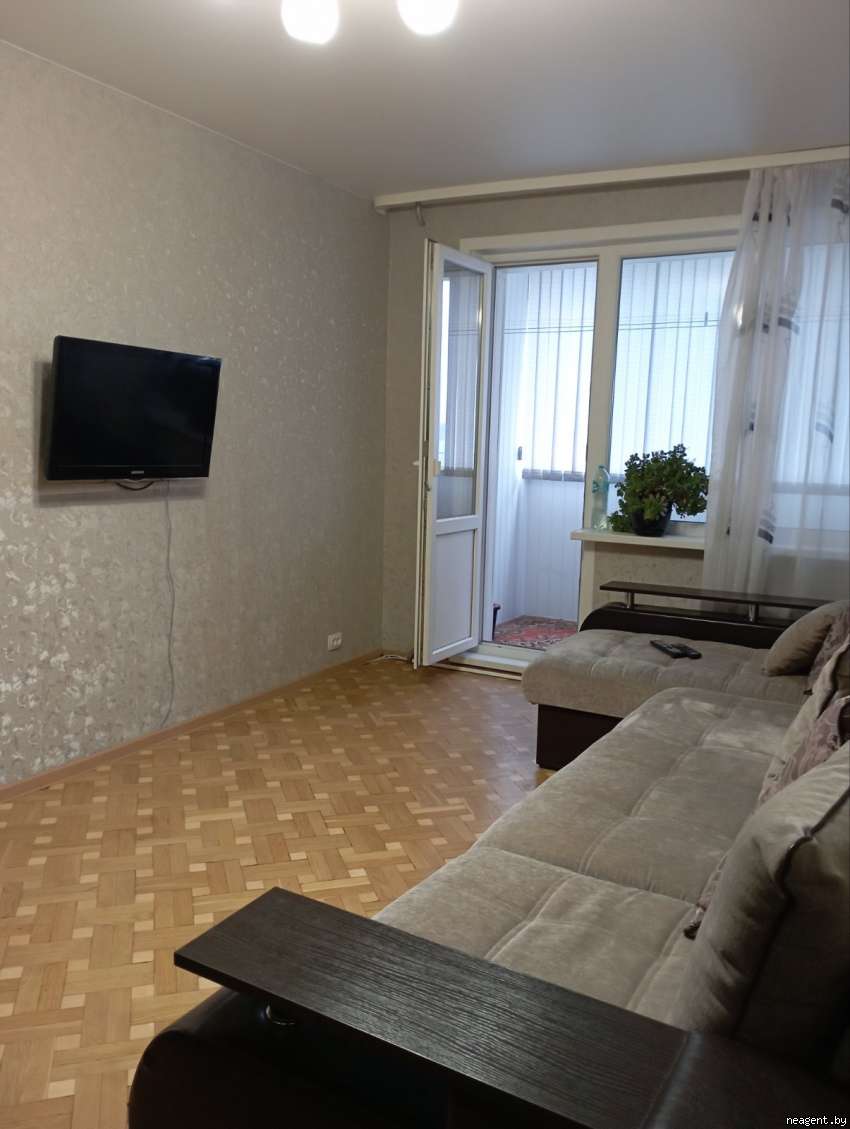 2-комнатная квартира, ул. Богдановича, 55, 1192 рублей: фото 3