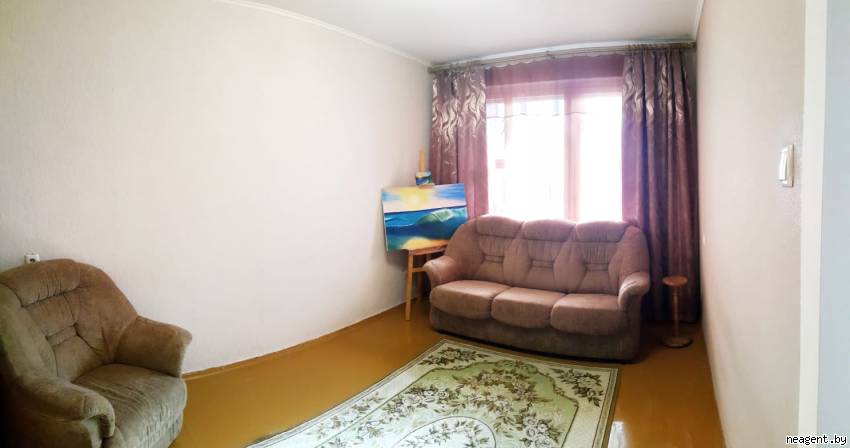 2-комнатная квартира, ул. Сурганова, 70, 215220 рублей: фото 9