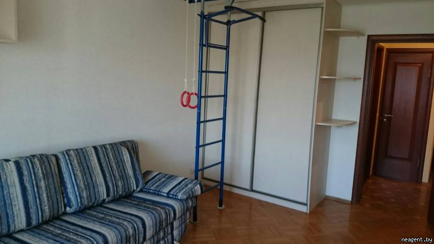 2-комнатная квартира, ул. Мазурова, 5, 1020 рублей: фото 2