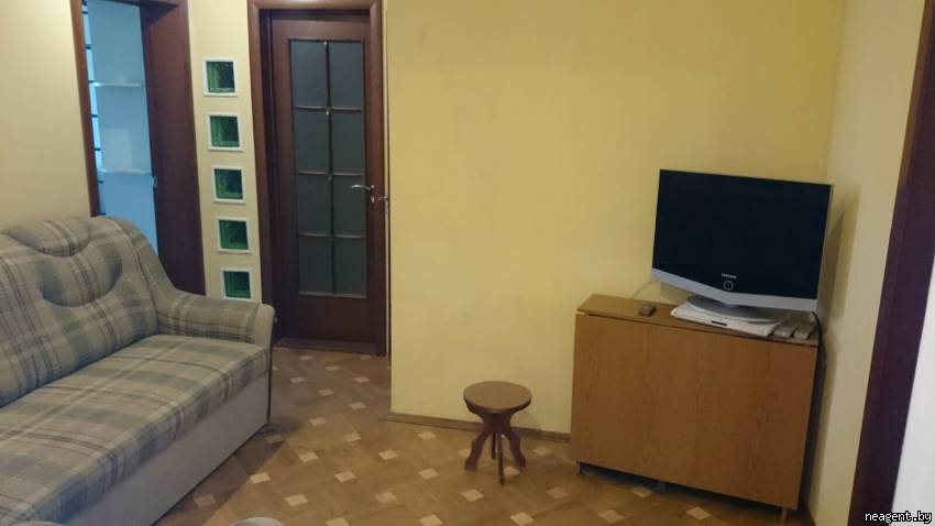 2-комнатная квартира, ул. Мазурова, 5, 1020 рублей: фото 8