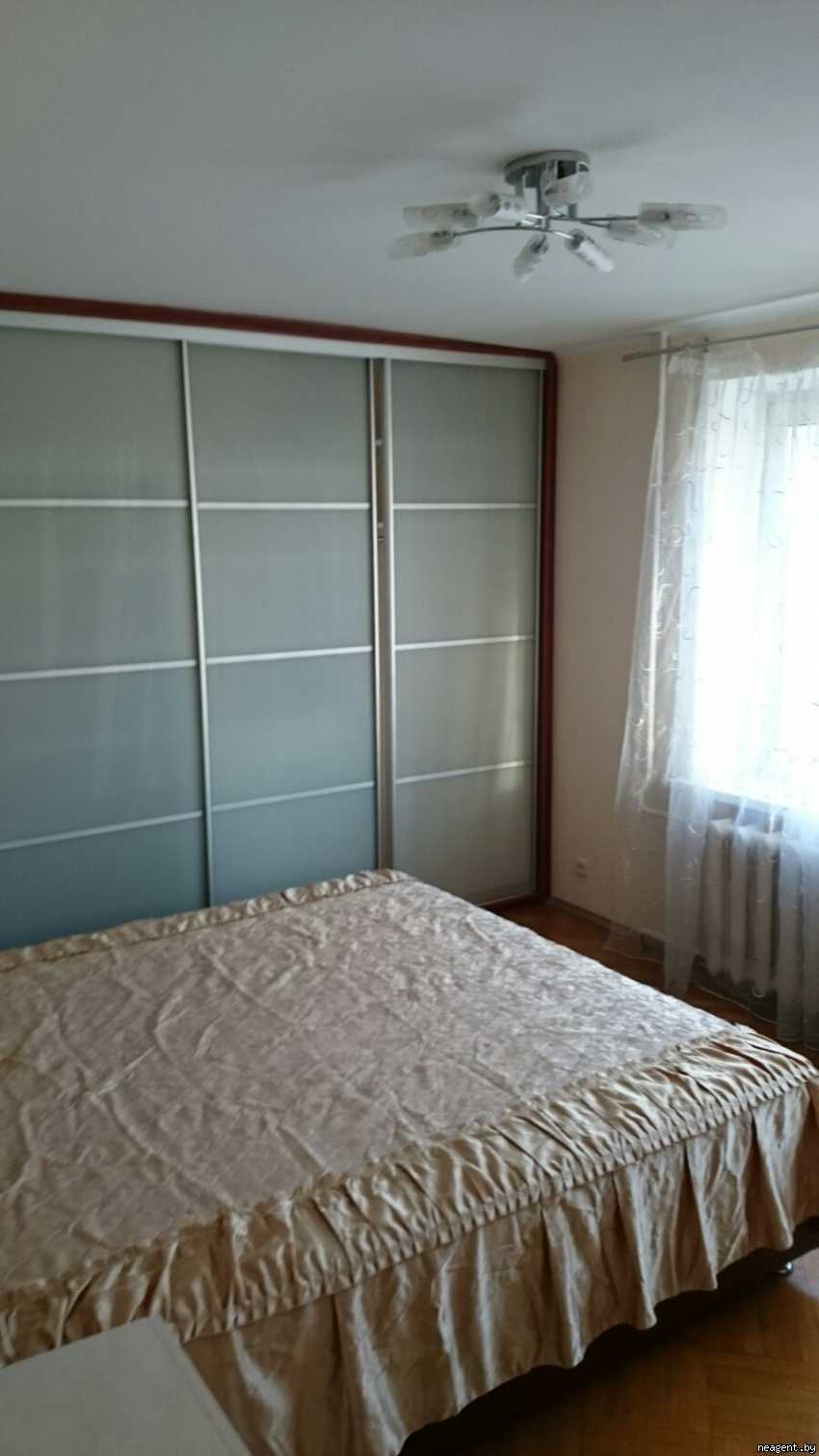 2-комнатная квартира, ул. Мазурова, 5, 1020 рублей: фото 9