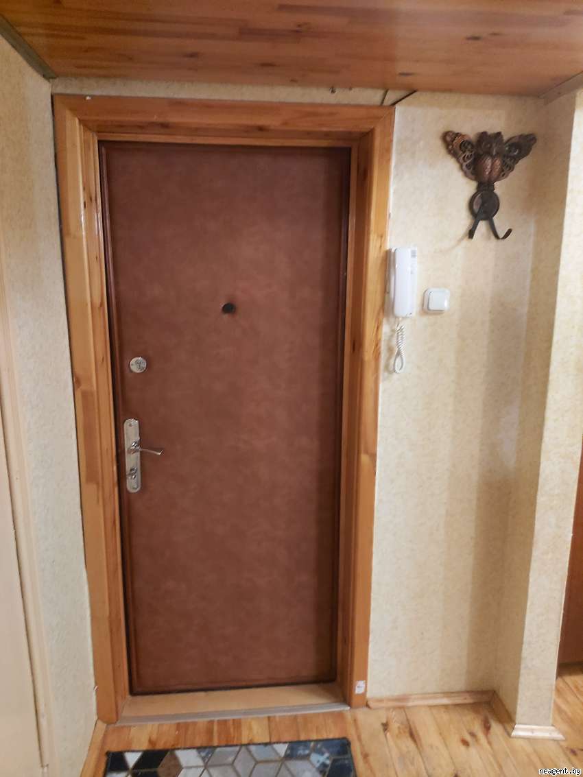 1-комнатная квартира, имени газеты «Правда» просп., 30, 850 рублей: фото 11
