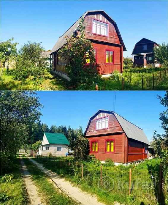 Дом, , 17000 рублей: фото 1
