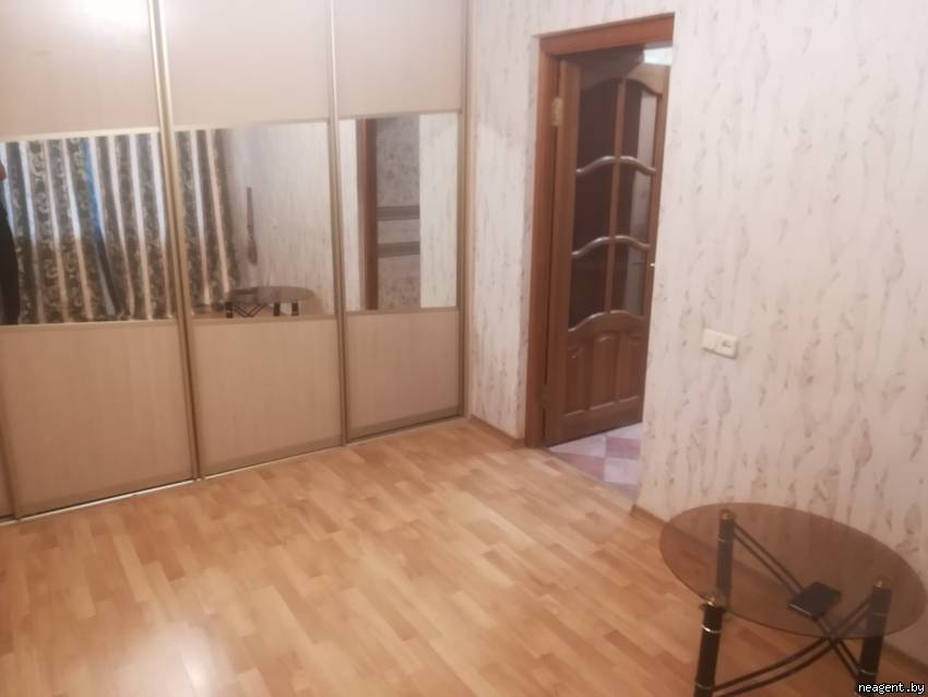 2-комнатная квартира, ул. Плеханова, 125, 933 рублей: фото 4