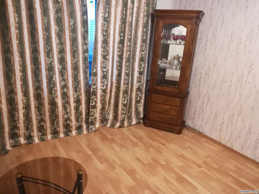 2-комнатная квартира, ул. Плеханова, 125, 933 рублей: фото 6