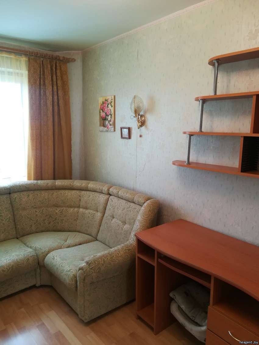 2-комнатная квартира, ул. Плеханова, 125, 933 рублей: фото 11