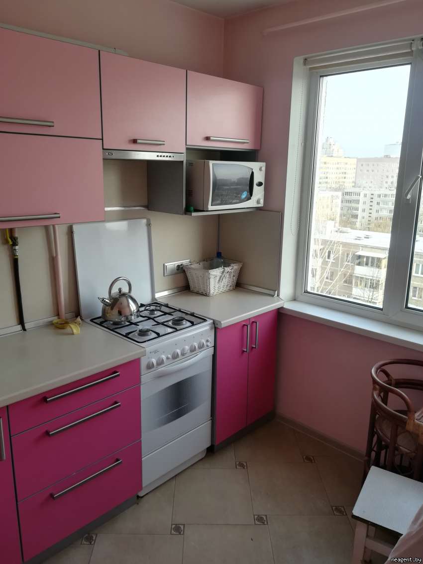 2-комнатная квартира, ул. Плеханова, 125, 933 рублей: фото 15