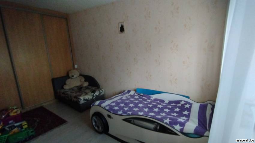 2-комнатная квартира, Розы Люксембург 2-й пер., 6, 204138 рублей: фото 6