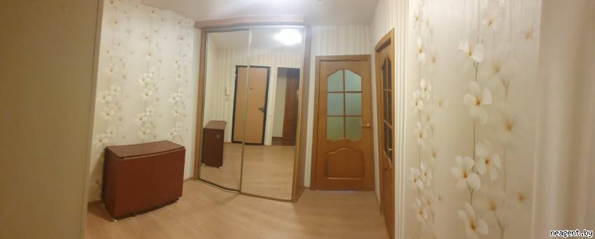 2-комнатная квартира, Ангарская, 68, 1082 рублей: фото 4