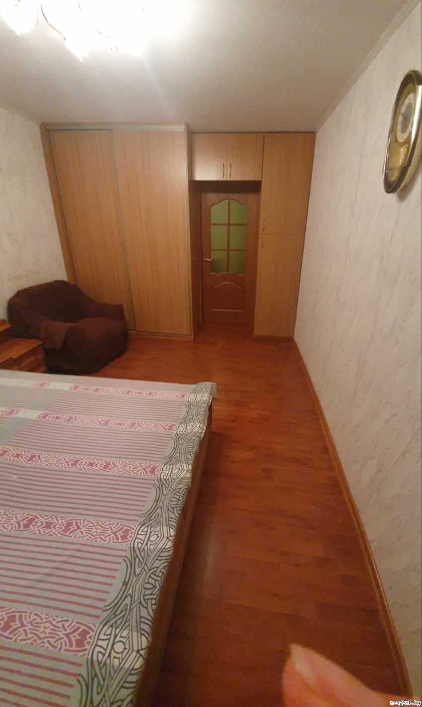 2-комнатная квартира, Ангарская, 68, 1082 рублей: фото 8