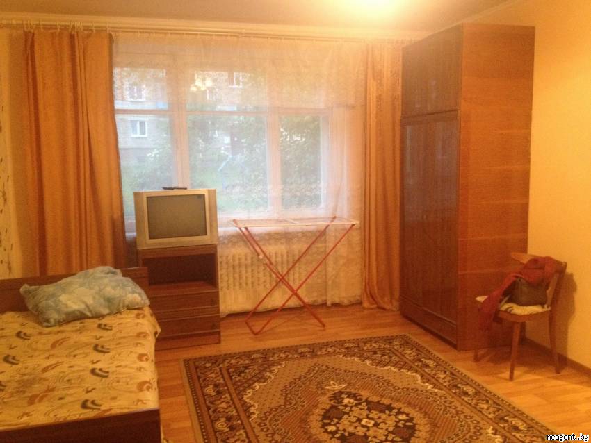 1-комнатная квартира, Красноармейская, 77, 494 рублей: фото 6