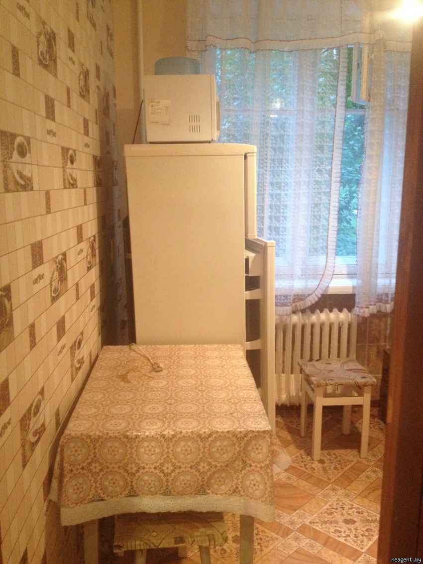 1-комнатная квартира, Красноармейская, 77, 494 рублей: фото 8