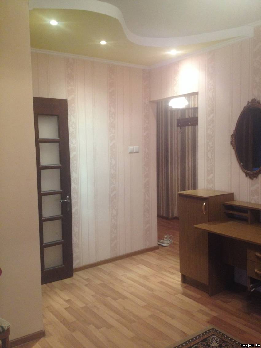 1-комнатная квартира, Красноармейская, 77, 494 рублей: фото 4