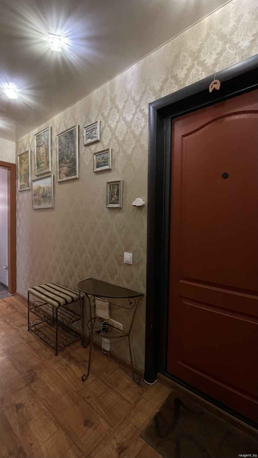 2-комнатная квартира, ул. Ванеева, 16, 1144 рублей: фото 8