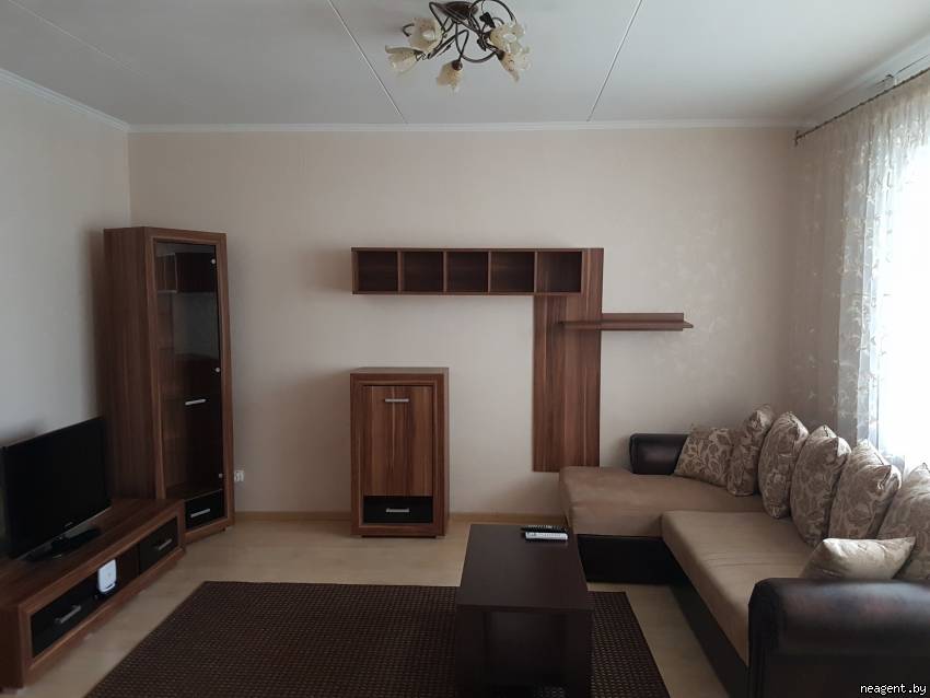 2-комнатная квартира, ул. Щорса, 3, 1399 рублей: фото 2