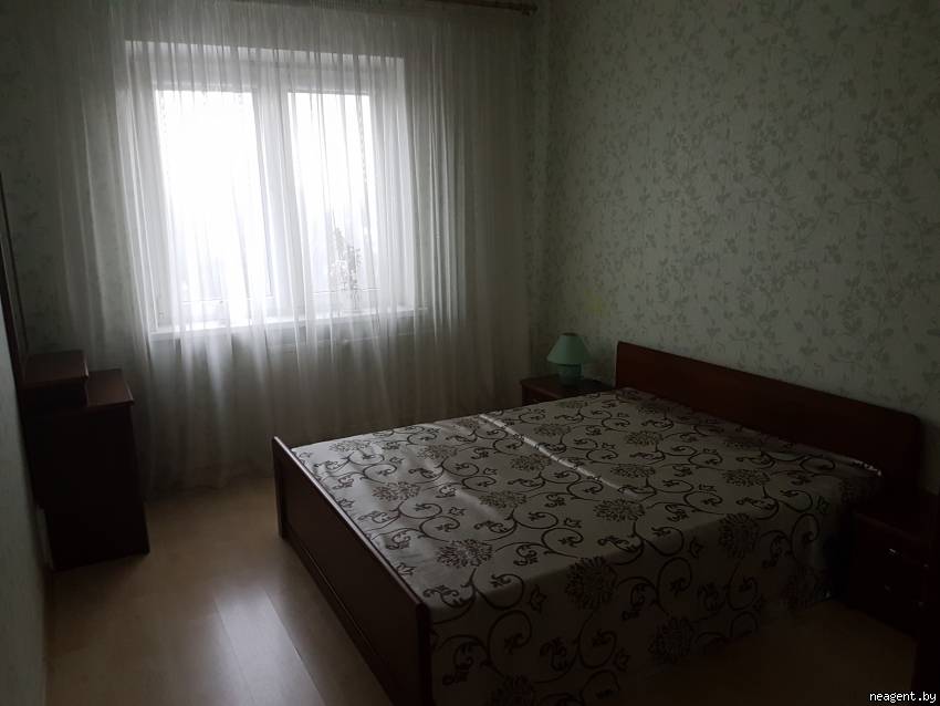 2-комнатная квартира, ул. Щорса, 3, 1399 рублей: фото 3