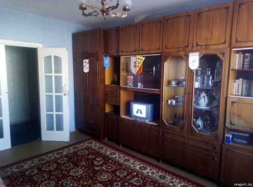 Комната, ул. Плеханова, 56/1, 330 рублей: фото 2