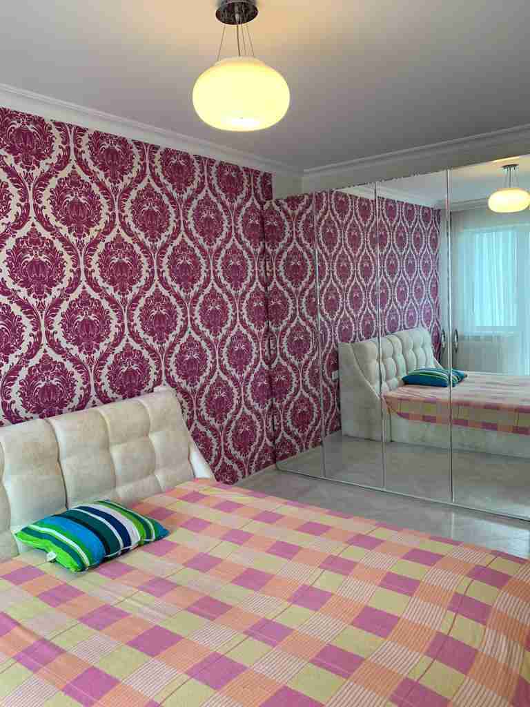 2-комнатная квартира, ул. Чюрлениса, 26, 1500 рублей: фото 8