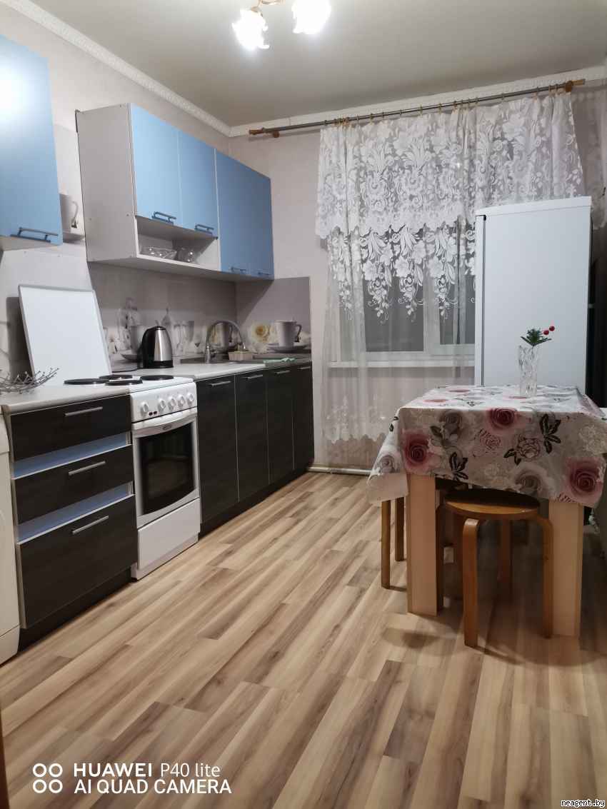 3-комнатная квартира, Дачная, 28, 1078 рублей: фото 3