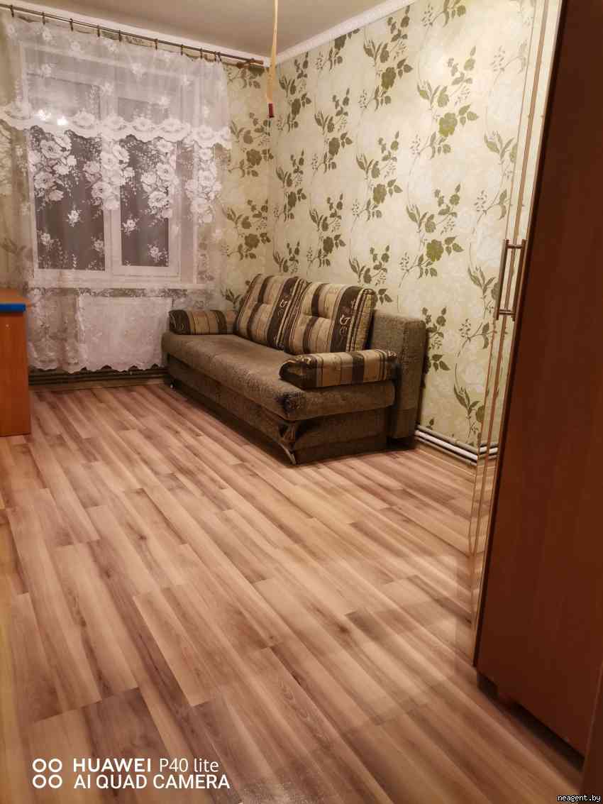 3-комнатная квартира, Дачная, 28, 1078 рублей: фото 7