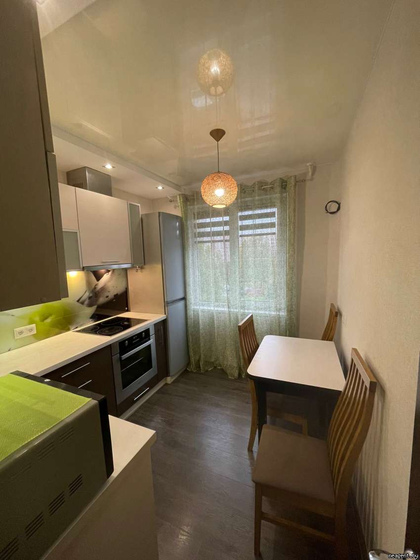 2-комнатная квартира, ул. Тимошенко, 14/2, 1279 рублей: фото 1