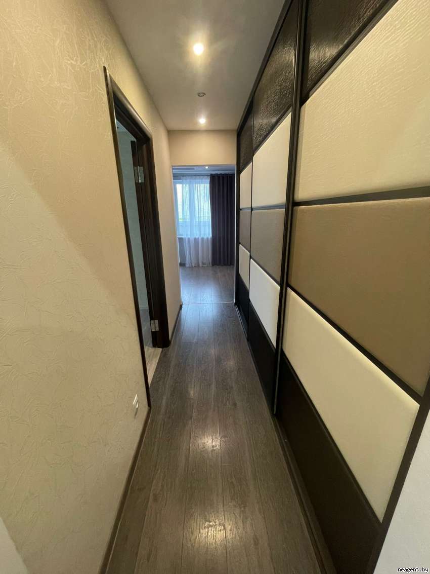 2-комнатная квартира, ул. Тимошенко, 14/2, 1279 рублей: фото 7