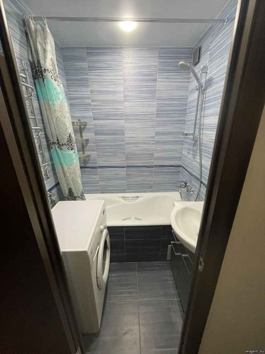 2-комнатная квартира, ул. Тимошенко, 14/2, 1279 рублей: фото 9