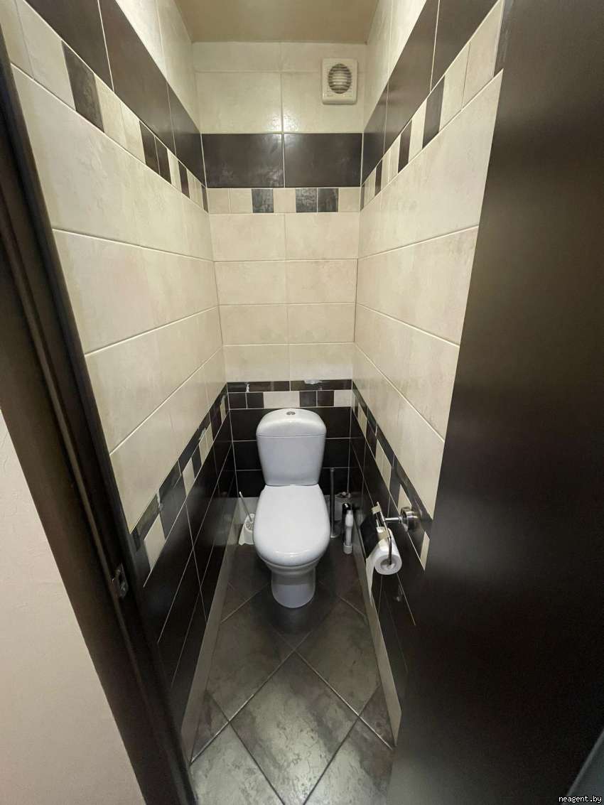 2-комнатная квартира, ул. Тимошенко, 14/2, 1279 рублей: фото 10