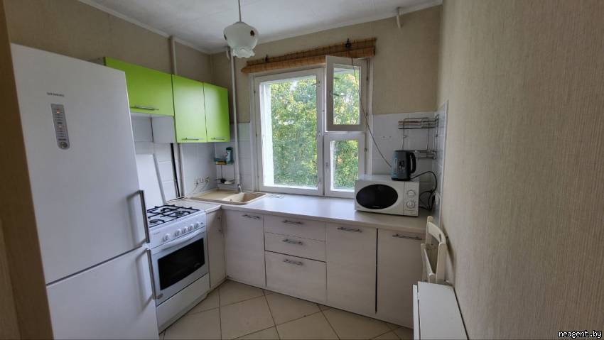 2-комнатная квартира, ул. Сердича, 34, 985 рублей: фото 8